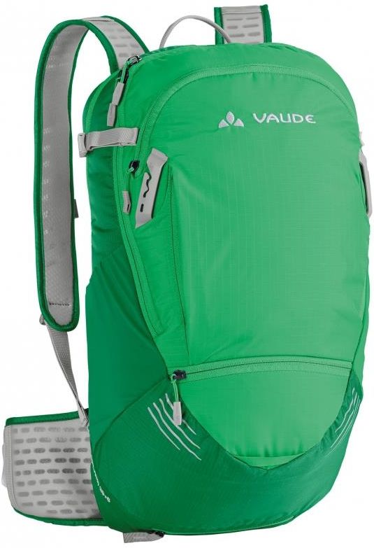Plecak VAUDE Hyper 14+3 zielony Ceny i opinie