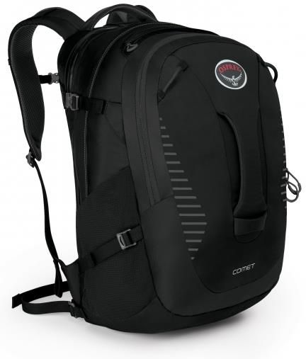 osprey comet 30 review