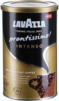 Café Italiano Lavazza Prontissimo Clássico, 95 G.