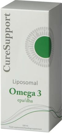 Kenay Liposomalne kwasy omega-3 EPA/DHA 100ml