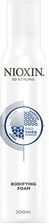 Zdjęcie Nioxin 3D Styling Bodifying Foam Pianka Nadająca Objętość 200ml  - Wąchock