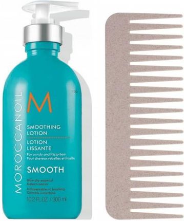 Smoothing Lotion – Moroccanoil