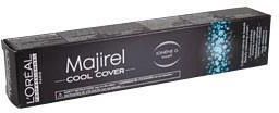 L'Oreal Majirel Cool Cover Trwała Farba Do Włosów O Chłodnych Odcieniach Kolor 5.18 50Ml 