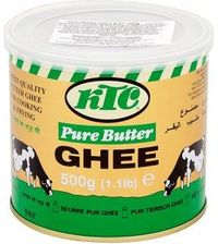 Zdjęcie Ktc Masło Ghee 500G - Warszawa