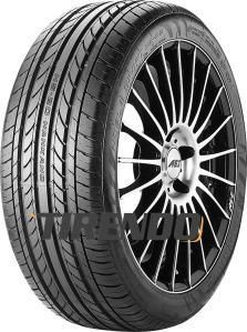 Opony letnie Nankang Noble Sport NS-20 225/30R22 87W - Opinie i 