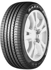 Maxxis Victra M-36+ RFT 225/50R17 94W