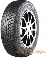 Bridgestone Blizzak LM 001 295/35R20 101W