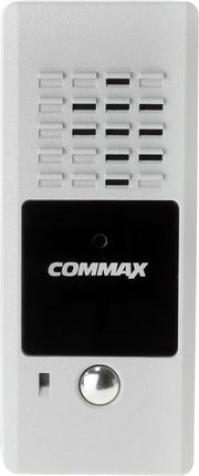 Commax Bramofon 1-Przyciskowy, Żeliwny, Natynkowy Dr-2Pn
