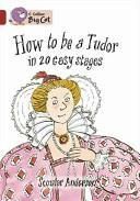 HOW TO BE A TUDOR BAND 14
