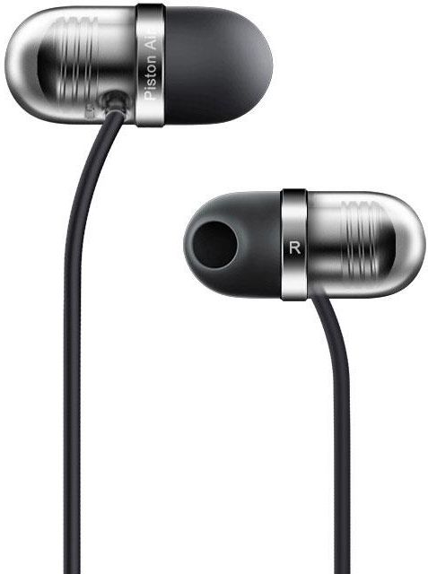 mi piston air capsule earphones