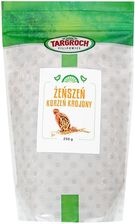 Zdjęcie Targroch Żeńszeń Korzeń Krojony 250G - Rybnik