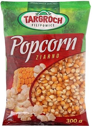 Targroch Popcorn 300G