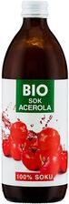 Zdjęcie Bioavena Sok Z Aceroli Bio 500Ml - Świeradów-Zdrój