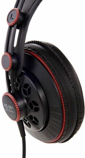 superlux hd681 cena