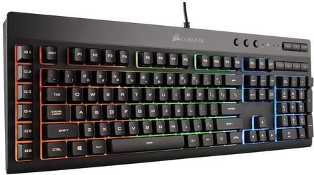 Corsair K55 Gaming (RGB) (CH9206015NA)