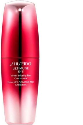 Shiseido Ultimune Eye Power Infusing Koncentrat Pod Oczy 15 ml
