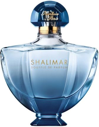 Guerlain Shalimar Souffle De Parfum Woda Perfumowana  90ml TESTER