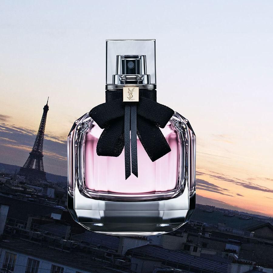 Yves Saint Laurent Mon Paris Woda Perfumowana 30ml - Ceneo.pl