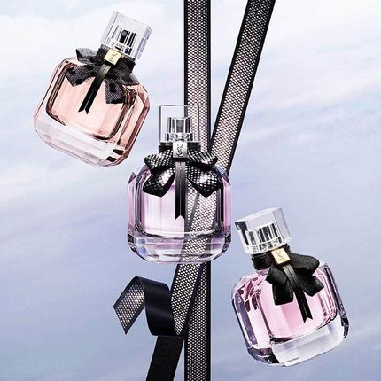 Yves Saint Laurent Mon Paris ♡ 30ml Yves Saint Laurent Mon Paris Woda Perfumowana 30 ml - Ceneo.pl