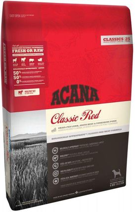 Acana Classics Red 11,4Kg