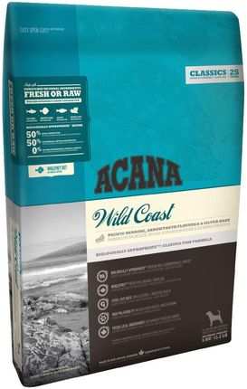 Acana Classics Wild Coast 11,4Kg