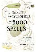 Zdjęcie ELEMENT ENCYCLOPAEDIA OF 5000 SPELLS - Zwoleń