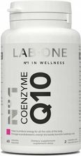 Zdjęcie Lab One No1 Coenzyme Q10 60kaps. - Międzyrzecz