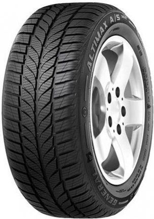 General Altimax A/S 365 185/65R14 86T