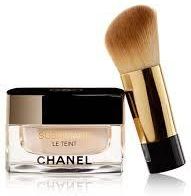 Chanel Sublimage Le Teint Ultimate Radiance Generating Cream Foundation 12 Beige Rose 30g 