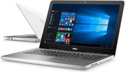 Laptop Dell Inspiron 15 5567 (55675444) - zdjęcie 1