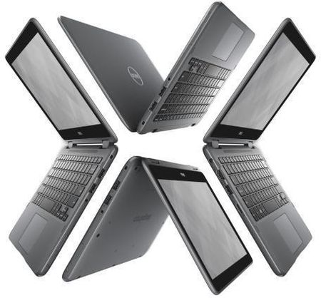 DELL Inspiron 11世代 Laptop Dell Inspiron 11 3168 (31685987) - Opinie i ceny na Ceneo.pl