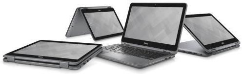 Laptop Dell Inspiron 11 3168 (31685987) - Opinie i ceny na