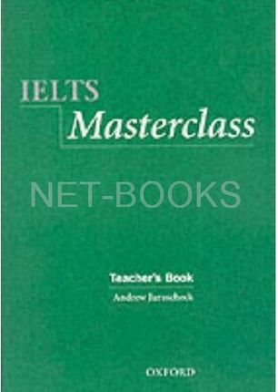 Ielts Masterclass Teacher's Book
