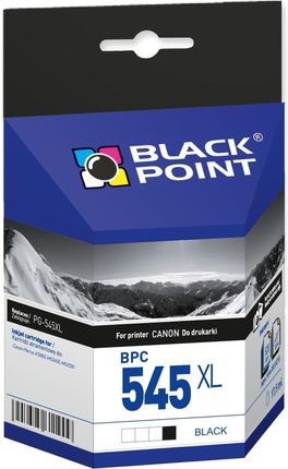 Black Point Zamiennik dla Canon PG-545XL (BPC545XL)