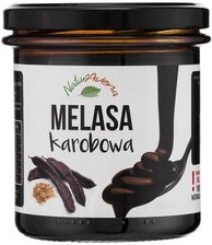 Zdjęcie Naturavena Melasa Karobowa 370G - Lublin