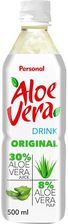 Zdjęcie Personal Napój z aloesem aż 38% Aloe Vera 500ml - Stepnica