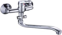 Zdjęcie Kuchinox z Grace chrom BKY 01FD - Muszyna