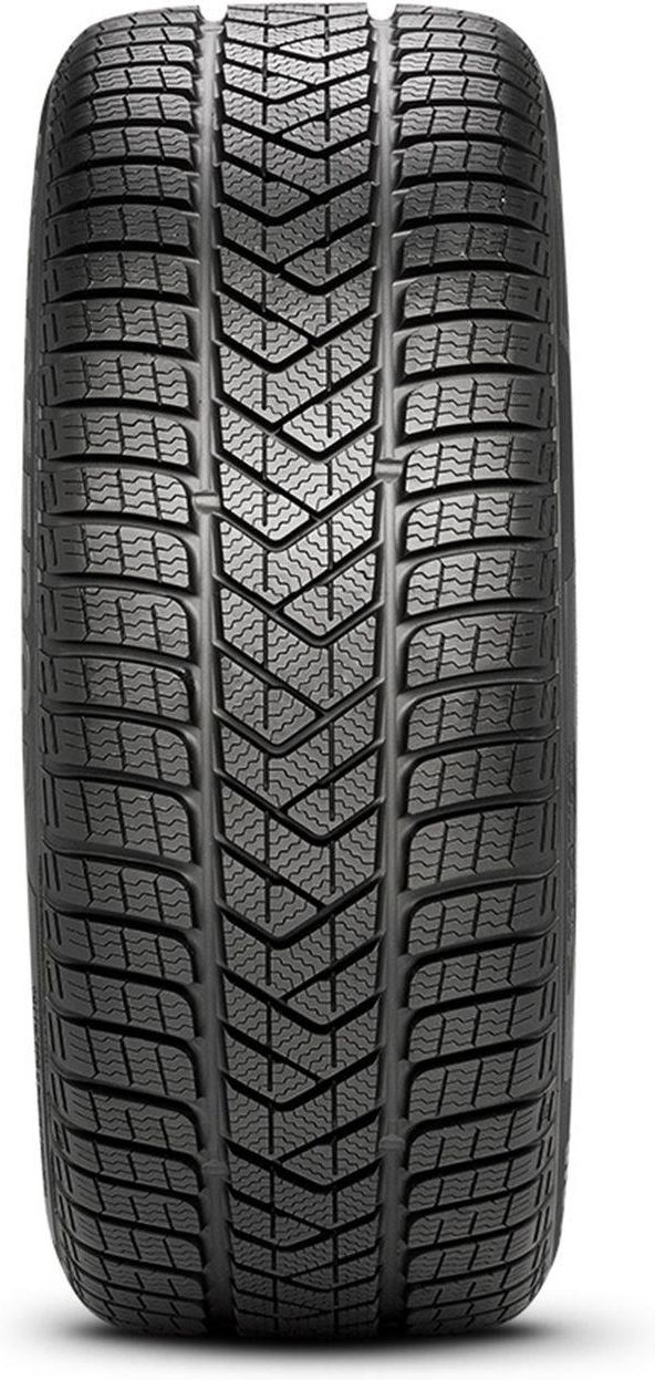 Opony zimowe Pirelli Winter Sottozero 3 275/35R21 103V Xl Fr 