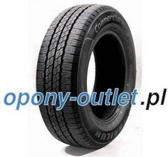 Zdjęcie Sailun Commercio VX1 165/70R14 89/87T - Dąbrowa Górnicza