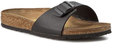 Klapki BIRKENSTOCK - Madrid 0040793  Black