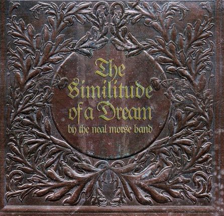 The Neal Morse Band: The Similitude Of A Dream [2CD]