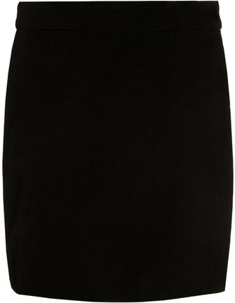 New Look 915 Generation Spódnica mini black Ceny i opinie