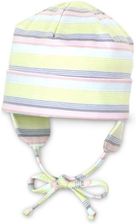 Zdjęcie Czapeczka z daszkiem Sterntaler UV 30+ - Piekary Śląskie