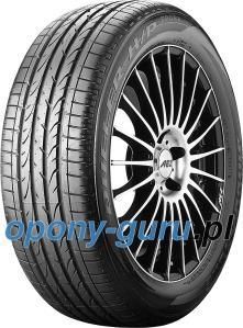 ポンポコBRIDGESTONE 225/60R18 DUELER H/P Opony terenowe letnie Bridgestone Dueler H/P Sport 225/60R18