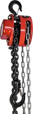 Zdjęcie Steinberg Wciągarka łańcuchowa SBS-FZ 1000/12 ręczna 1t (3152) - Łazy
