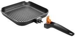 Zdjęcie Tescoma Smartclick 26X26Cm Patelnia Do Grillowania (60506600) - Nasielsk