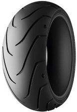 Zdjęcie Michelin Scorcher 11 Rear 150/60R17 66W - Wisła