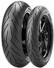 Zdjęcie Pirelli Diablo Rosso III Rear 190/50R17 73W - Kłecko
