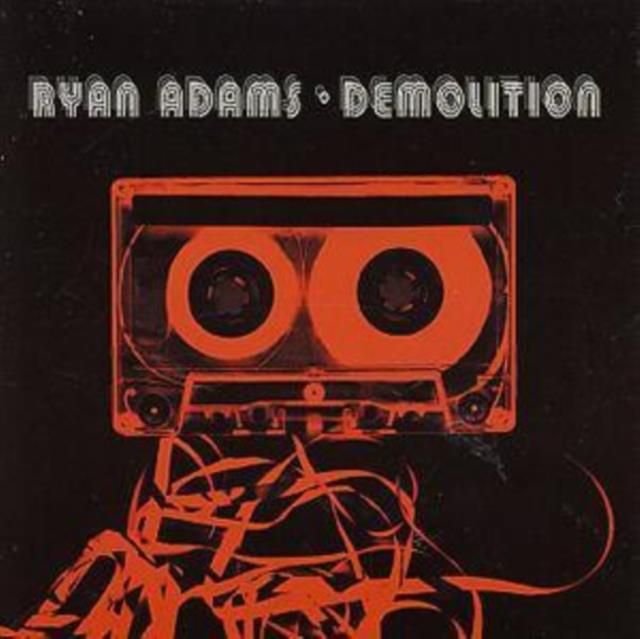 Płyta kompaktowa Demolition (Ryan Adams) (CD) - Ceny i opinie - Ceneo.pl