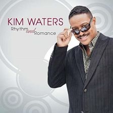 Rhythm and Romance (Kim Waters) (CD)